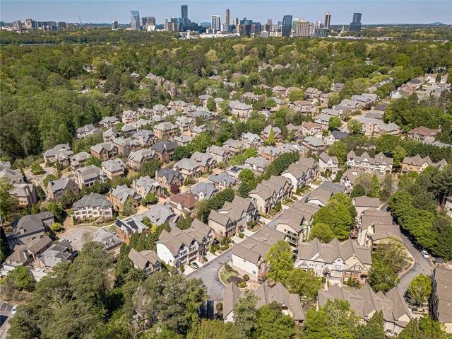 1930 Saxon Valley Circle NE, Atlanta, GA 30319