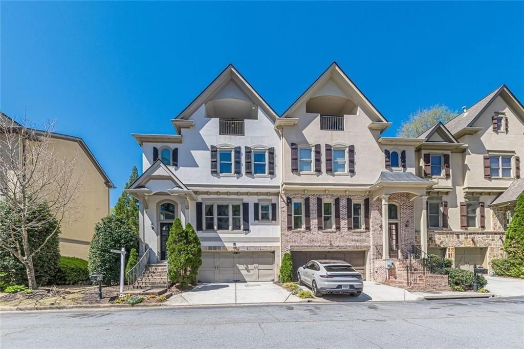 1930 Saxon Valley Circle NE, Atlanta, GA 30319