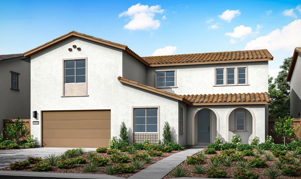 4020 Timberland Dr, Rancho Cordova, CA 95742