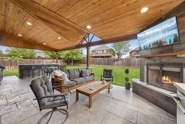 5215 Kerley Lane, Sachse, TX 75048