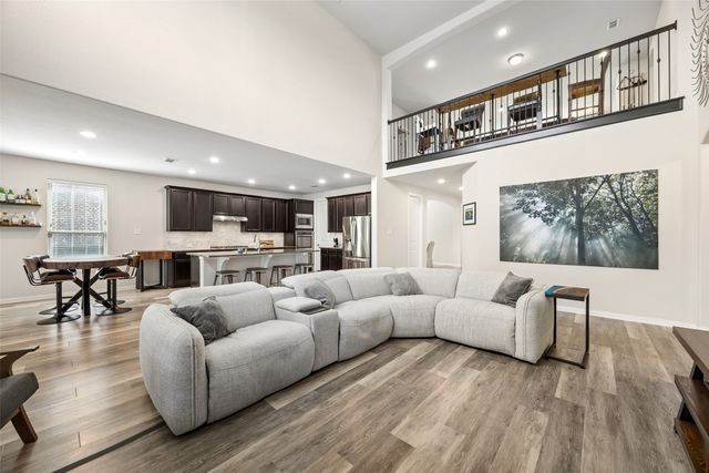 5215 Kerley Lane, Sachse, TX 75048