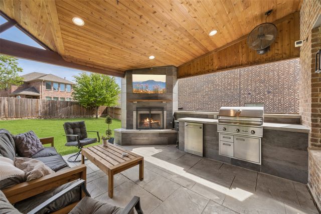 5215 Kerley Lane, Sachse, TX 75048