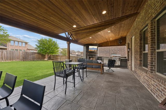 5215 Kerley Lane, Sachse, TX 75048