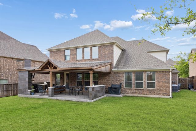 5215 Kerley Lane, Sachse, TX 75048