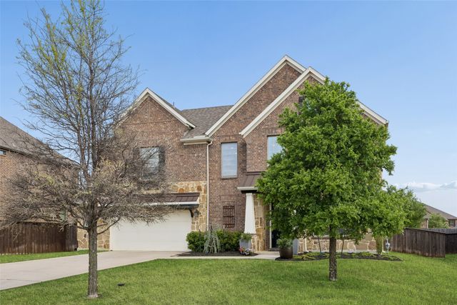 5215 Kerley Lane, Sachse, TX 75048