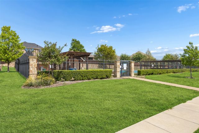 5215 Kerley Lane, Sachse, TX 75048