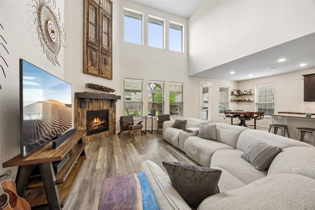 5215 Kerley Lane, Sachse, TX 75048