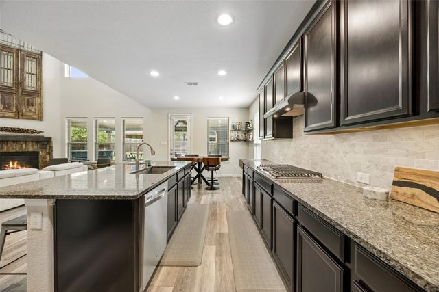 5215 Kerley Lane, Sachse, TX 75048