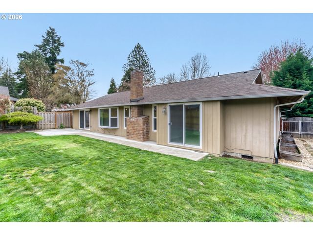 8545 Sw REBECCA Ln, Beaverton, OR 97008