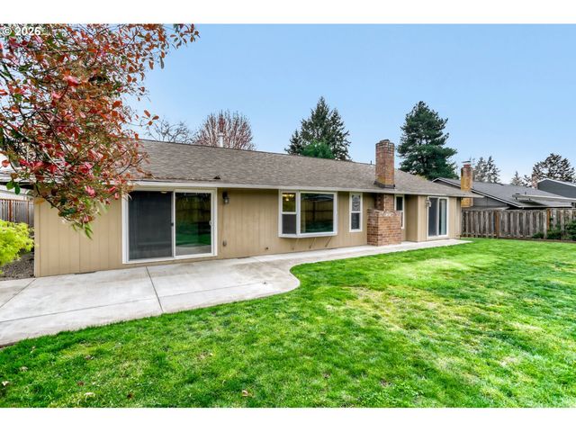 8545 Sw REBECCA Ln, Beaverton, OR 97008