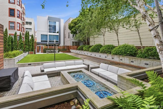 1788 Clay Street 811, San Francisco, CA 94109