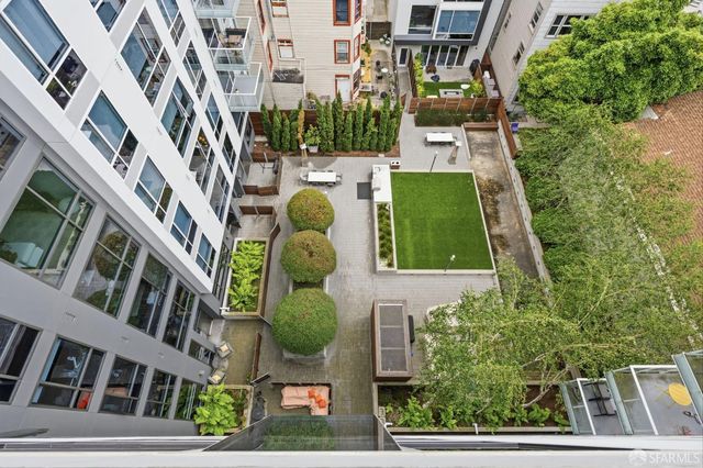 1788 Clay Street 811, San Francisco, CA 94109
