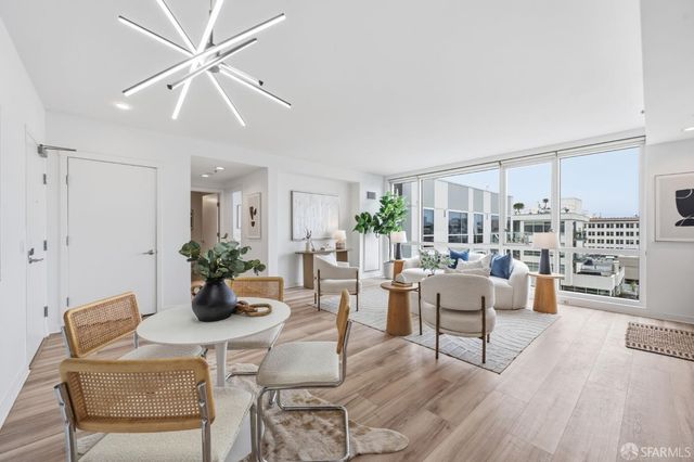 1788 Clay Street 811, San Francisco, CA 94109