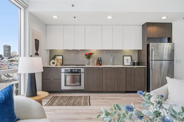 1788 Clay Street 811, San Francisco, CA 94109