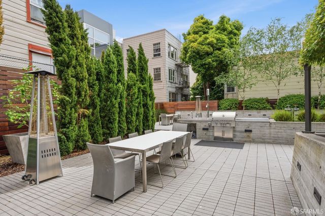 1788 Clay Street 811, San Francisco, CA 94109