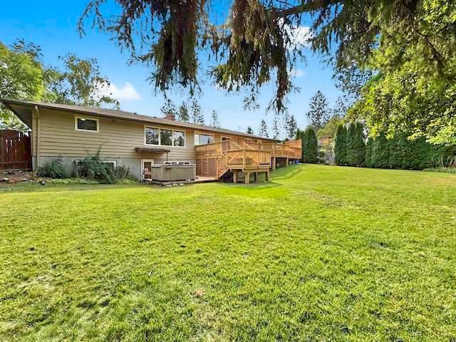 4222 S Madelia St, Spokane, WA 99203