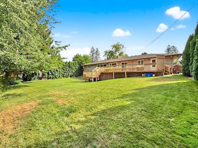 4222 S Madelia St, Spokane, WA 99203