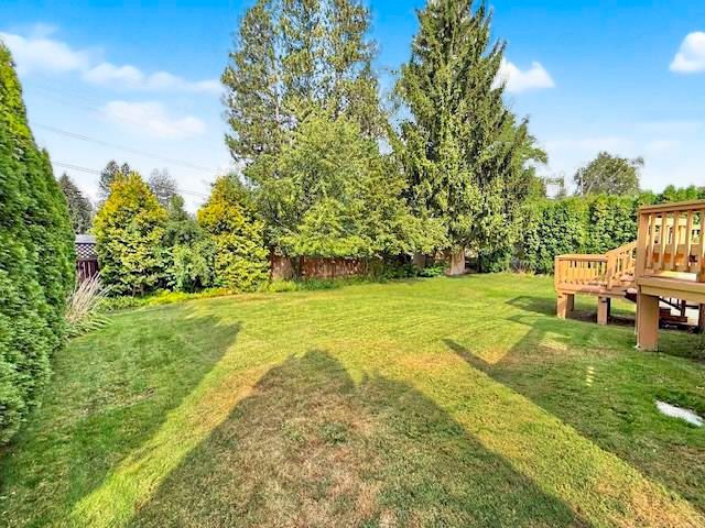 4222 S Madelia St, Spokane, WA 99203
