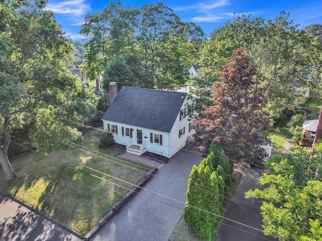 26 Glen Terrace, Shrewsbury, MA 01545