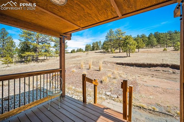 186 Empire Road, Florissant, CO 80816