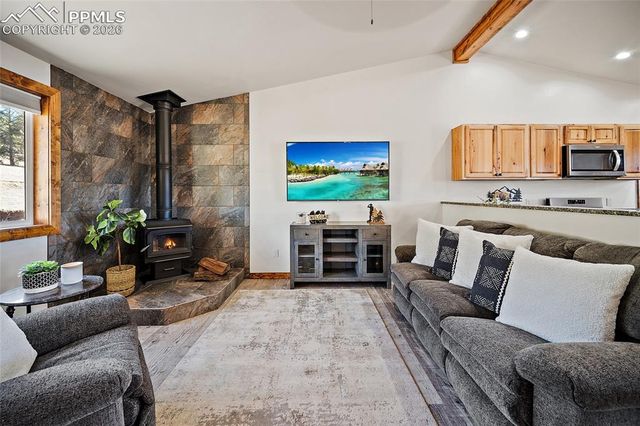 186 Empire Road, Florissant, CO 80816