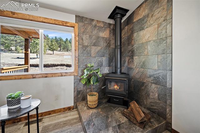 186 Empire Road, Florissant, CO 80816