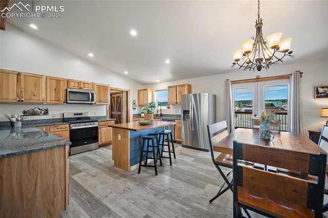 186 Empire Road, Florissant, CO 80816