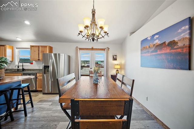 186 Empire Road, Florissant, CO 80816