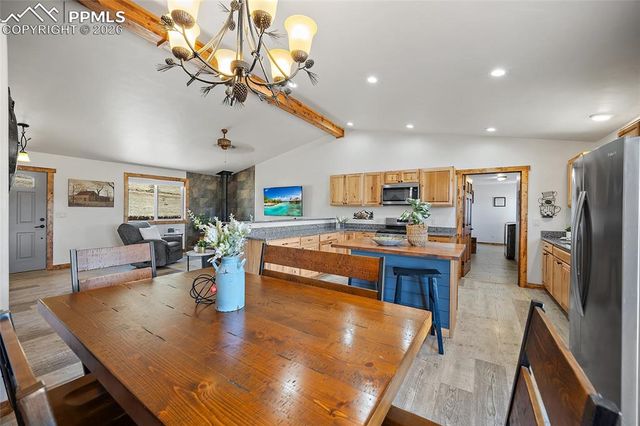 186 Empire Road, Florissant, CO 80816