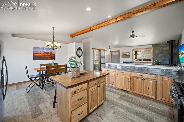 186 Empire Road, Florissant, CO 80816