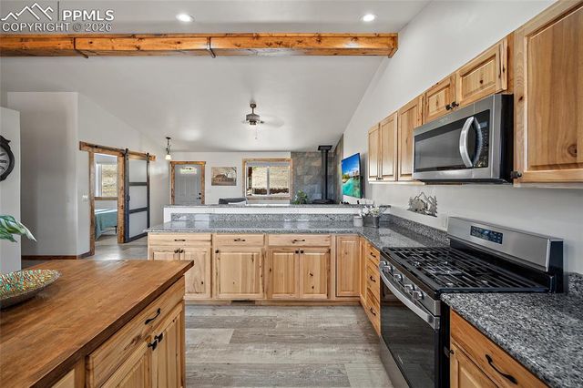 186 Empire Road, Florissant, CO 80816