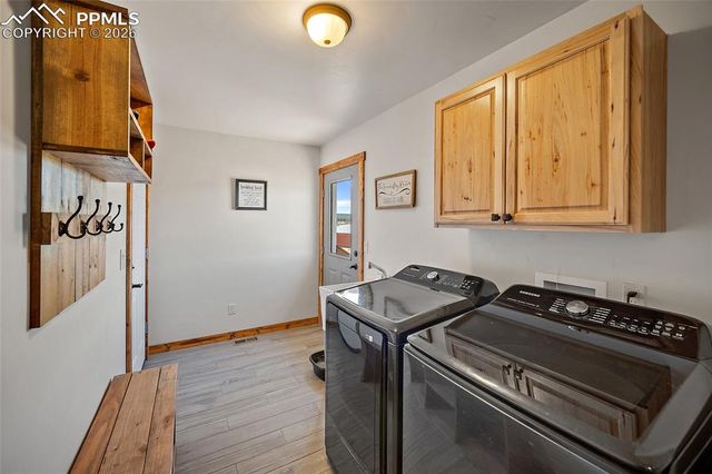 186 Empire Road, Florissant, CO 80816