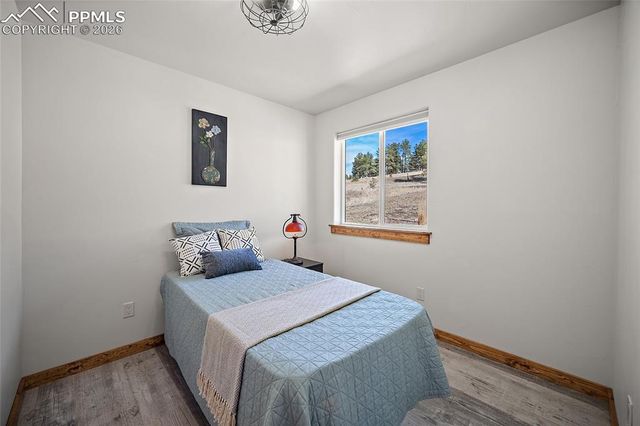 186 Empire Road, Florissant, CO 80816