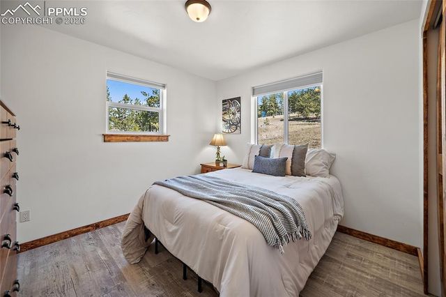 186 Empire Road, Florissant, CO 80816