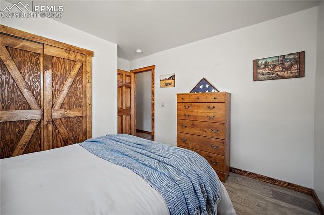 186 Empire Road, Florissant, CO 80816