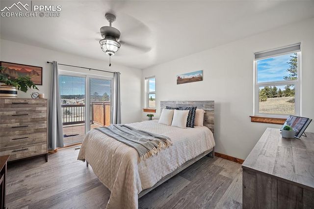 186 Empire Road, Florissant, CO 80816