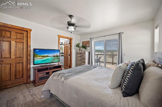 186 Empire Road, Florissant, CO 80816