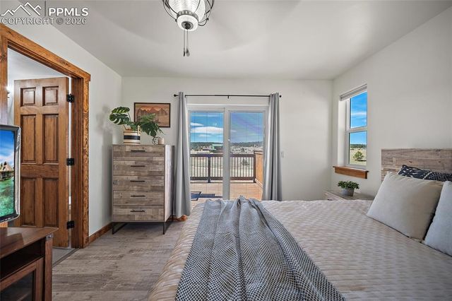 186 Empire Road, Florissant, CO 80816