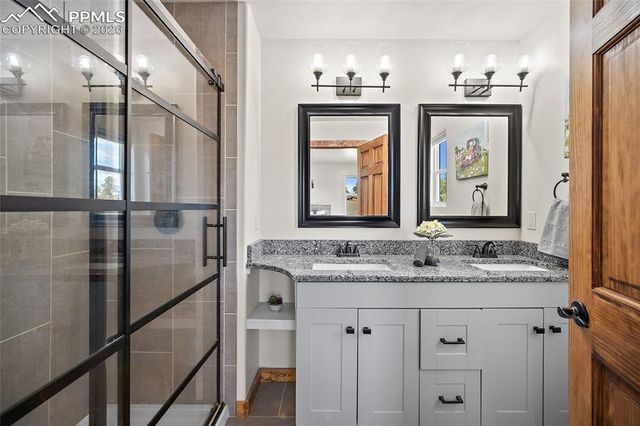 186 Empire Road, Florissant, CO 80816