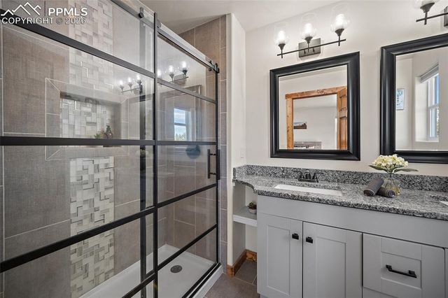 186 Empire Road, Florissant, CO 80816