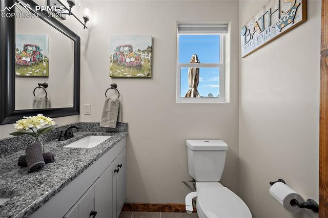 186 Empire Road, Florissant, CO 80816