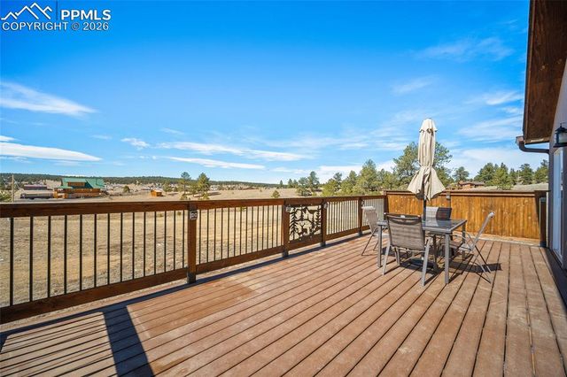 186 Empire Road, Florissant, CO 80816