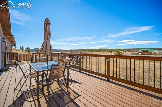 186 Empire Road, Florissant, CO 80816