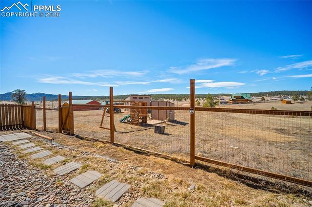 186 Empire Road, Florissant, CO 80816