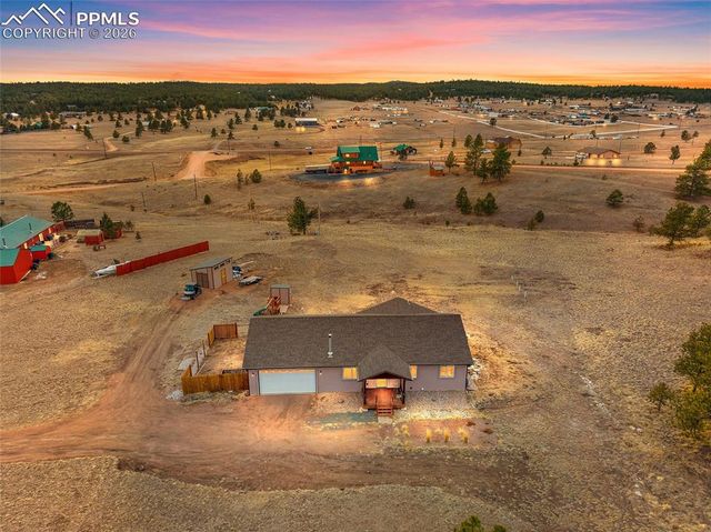 186 Empire Road, Florissant, CO 80816