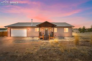 186 Empire Road, Florissant, CO 80816
