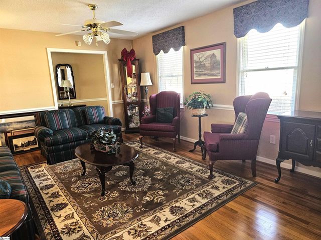 4428 Grissom Road, Spartanburg, SC 29301