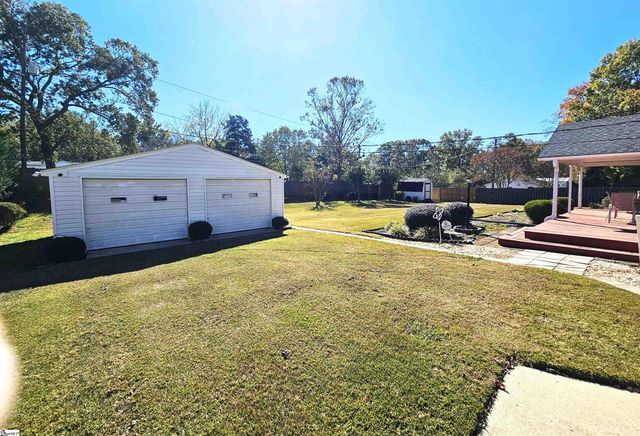 4428 Grissom Road, Spartanburg, SC 29301