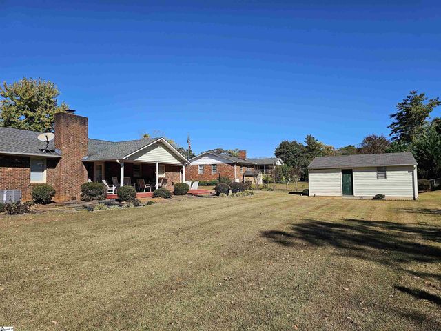 4428 Grissom Road, Spartanburg, SC 29301