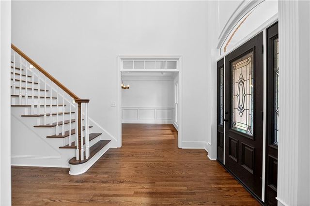 230 Bayfield Court, Milton, GA 30004